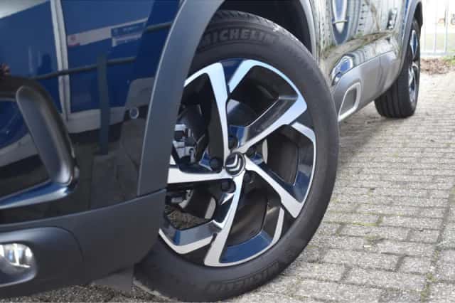 Citroën C5 Aircross (2021) thumbnail 9