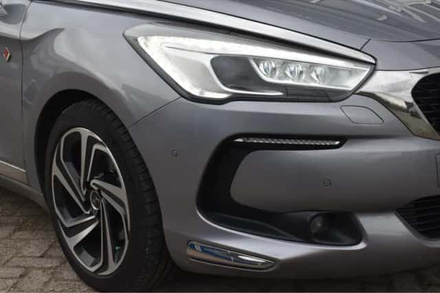 DS 5 (2017) thumbnail 27
