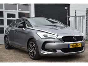 DS 5 (2017) thumbnail 38