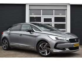 DS 5 (2017) thumbnail 5