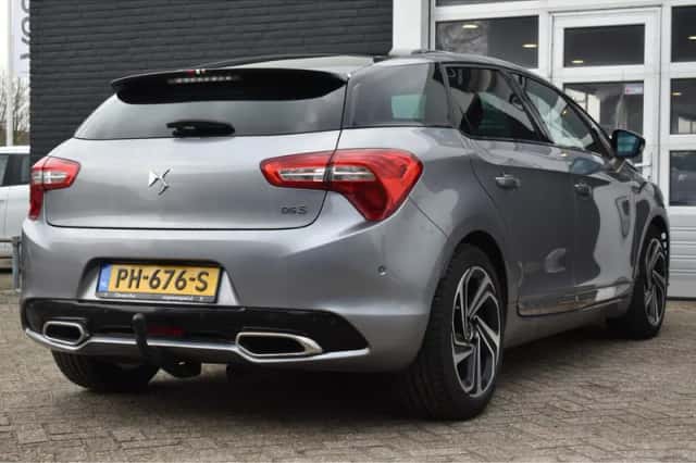 DS 5 (2017) thumbnail 42