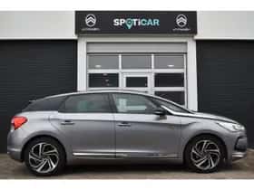 DS 5 (2017) thumbnail 7