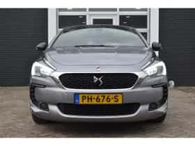 DS 5 (2017) thumbnail 8