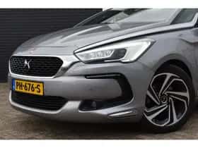 DS 5 (2017) thumbnail 10