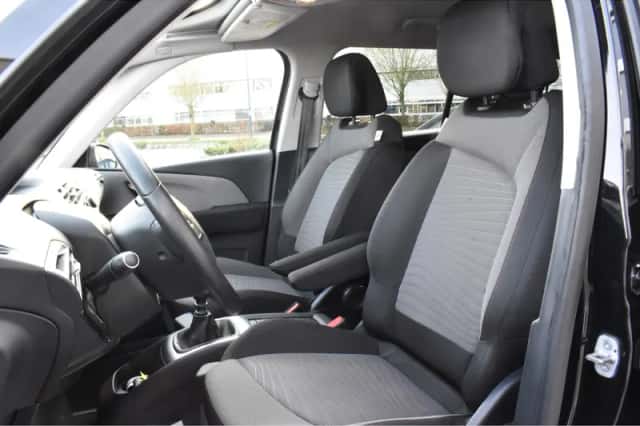 Citroën Grand C4 Spacetourer (2021) thumbnail 2