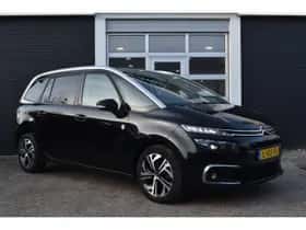 Citroën Grand C4 Spacetourer (2021) thumbnail 12