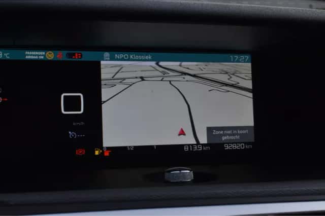 Citroën Grand C4 Spacetourer (2021) thumbnail 13