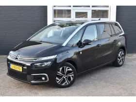 Citroën Grand C4 Spacetourer (2021) thumbnail 14