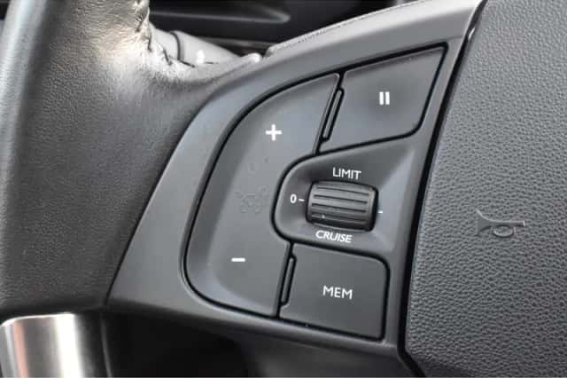 Citroën Grand C4 Spacetourer (2021) thumbnail 15