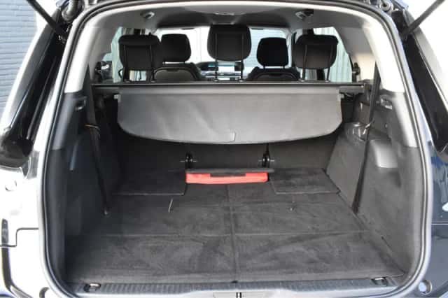 Citroën Grand C4 Spacetourer (2021) thumbnail 19
