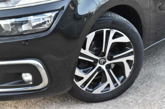 Citroën Grand C4 Spacetourer (2021) thumbnail 4