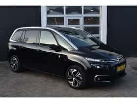 Citroën Grand C4 Spacetourer (2021) thumbnail 5