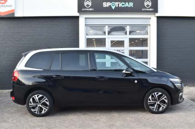 Citroën Grand C4 Spacetourer (2021) thumbnail 6