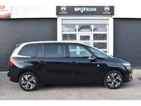 Citroën Grand C4 Spacetourer (2021) thumbnail 6
