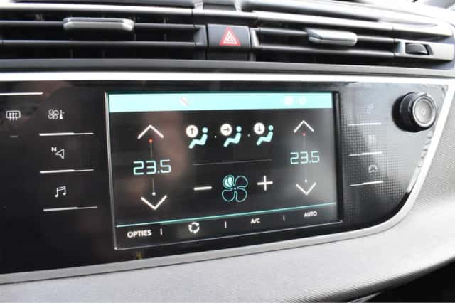 Citroën Grand C4 Spacetourer (2021) thumbnail 7