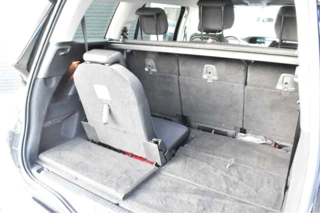 Citroën Grand C4 Spacetourer (2021) thumbnail 8