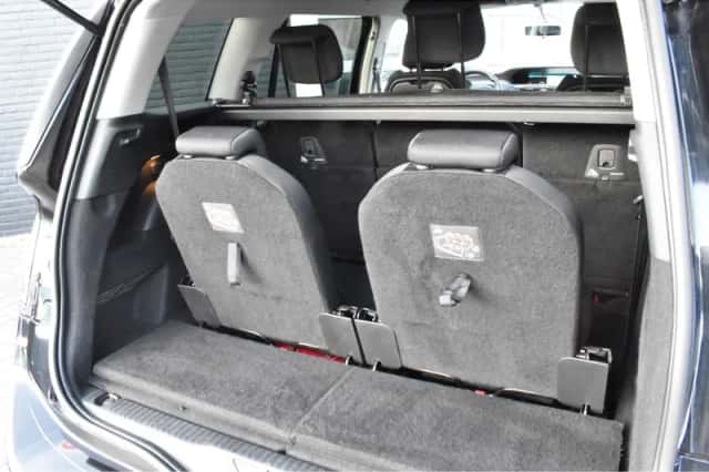 Citroën Grand C4 Spacetourer (2021) thumbnail 9