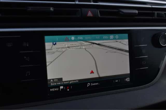 Citroën Grand C4 Spacetourer (2021) thumbnail 10