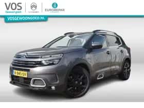 Citroën C5 Aircross (2020) thumbnail 1