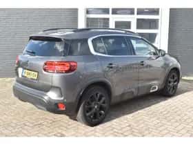 Citroën C5 Aircross (2020) thumbnail 2