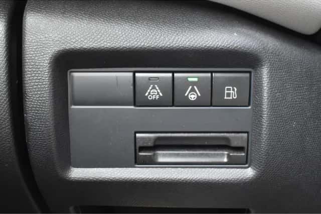 Citroën C5 Aircross (2020) thumbnail 16