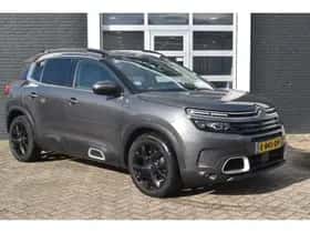 Citroën C5 Aircross (2020) thumbnail 3