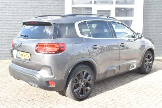 Citroën C5 Aircross (2020) thumbnail 22