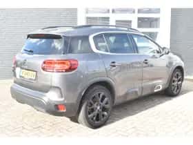 Citroën C5 Aircross (2020) thumbnail 22