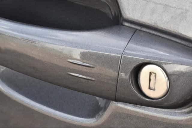 Citroën C5 Aircross (2020) thumbnail 23