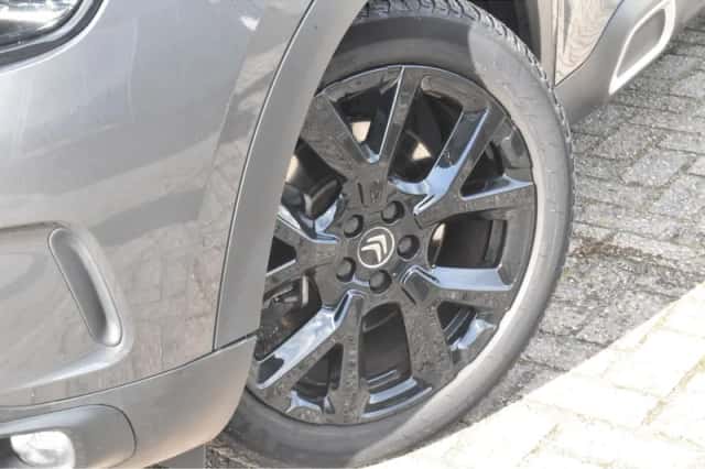 Citroën C5 Aircross (2020) thumbnail 4