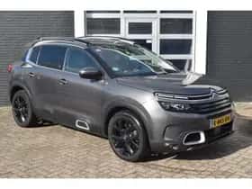 Citroën C5 Aircross (2020) thumbnail 5