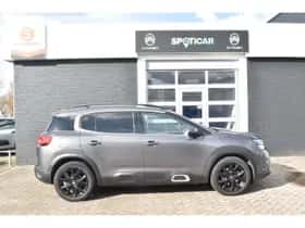 Citroën C5 Aircross (2020) thumbnail 6