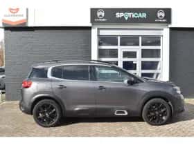 Citroën C5 Aircross (2020) thumbnail 7
