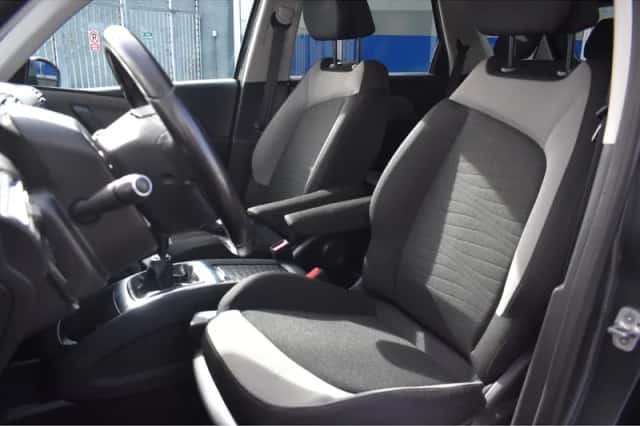 Citroën C4 Picasso (2017) thumbnail 2