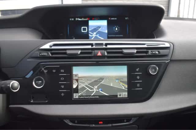 Citroën C4 Picasso (2017) thumbnail 11