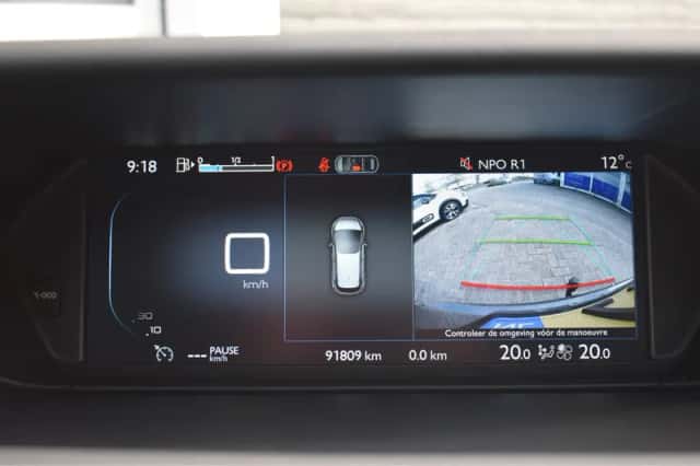 Citroën C4 Picasso (2017) thumbnail 12