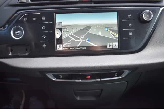 Citroën C4 Picasso (2017) thumbnail 13