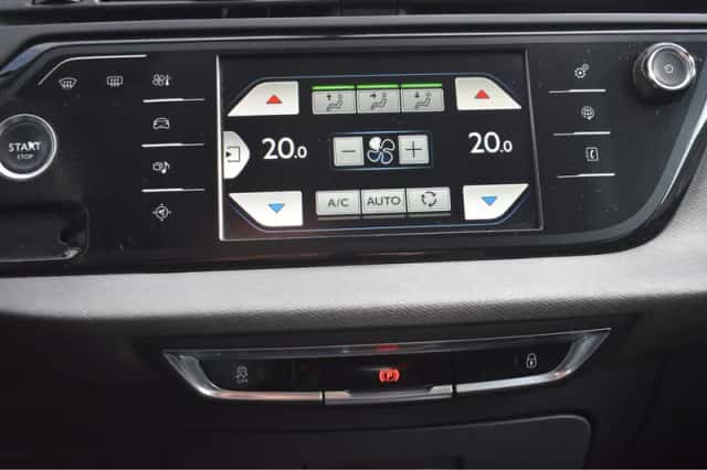 Citroën C4 Picasso (2017) thumbnail 14