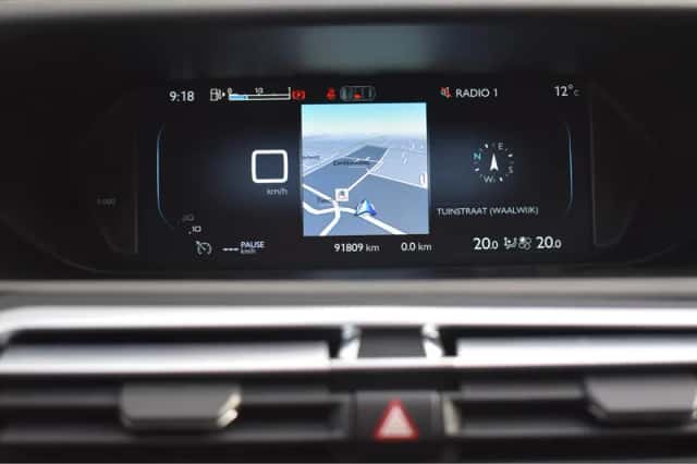 Citroën C4 Picasso (2017) thumbnail 15
