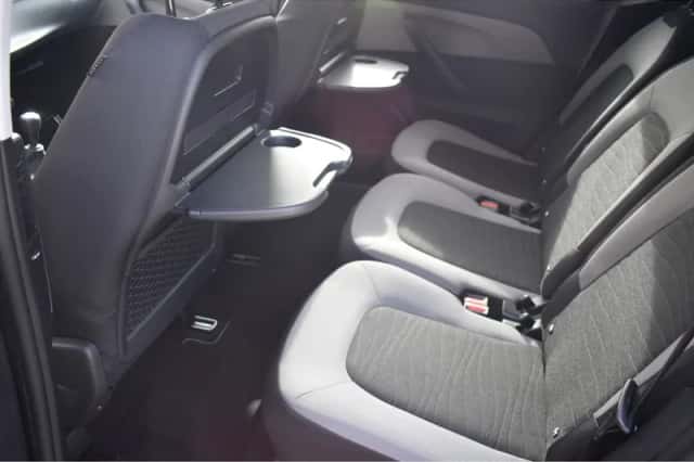 Citroën C4 Picasso (2017) thumbnail 18