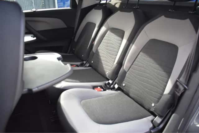 Citroën C4 Picasso (2017) thumbnail 19