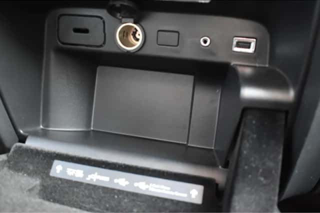 Citroën C4 Picasso (2017) thumbnail 20