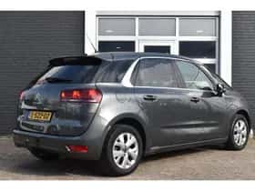 Citroën C4 Picasso (2017) thumbnail 3