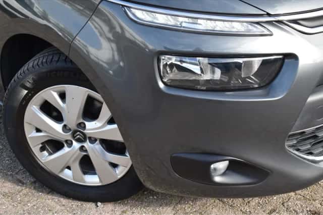 Citroën C4 Picasso (2017) thumbnail 23