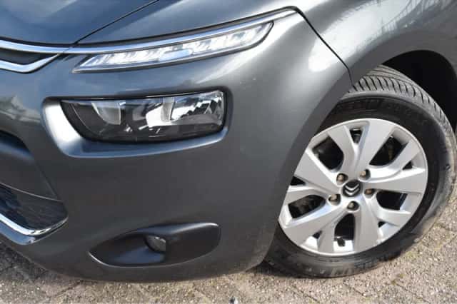 Citroën C4 Picasso (2017) thumbnail 24