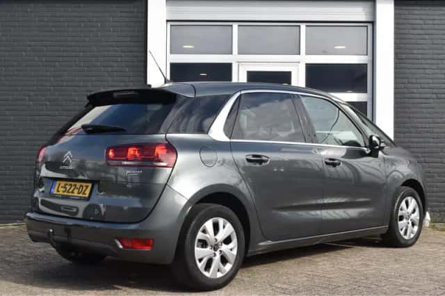 Citroën C4 Picasso (2017) thumbnail 25