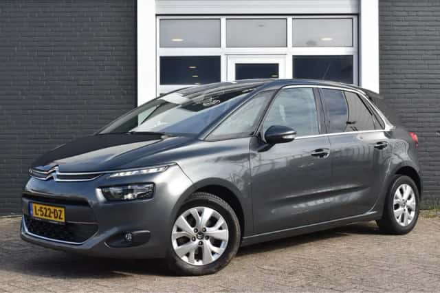 Citroën C4 Picasso (2017) thumbnail 26