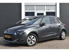 Citroën C4 Picasso (2017) thumbnail 26