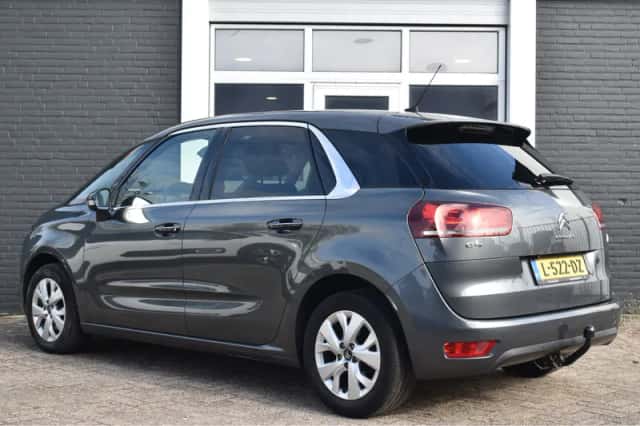 Citroën C4 Picasso (2017) thumbnail 27