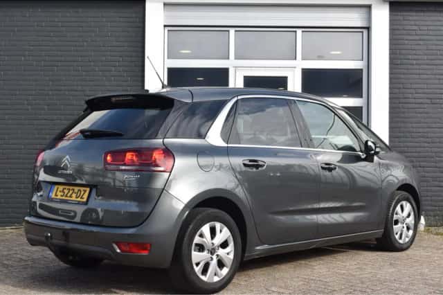 Citroën C4 Picasso (2017) thumbnail 28